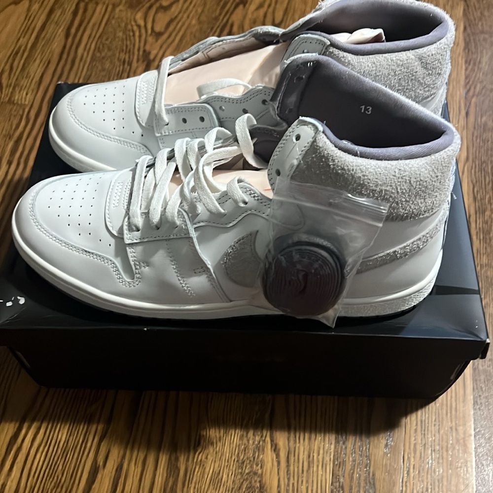 Mens Jordan Air Ship